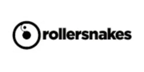 Rollersnakes Promo Codes 