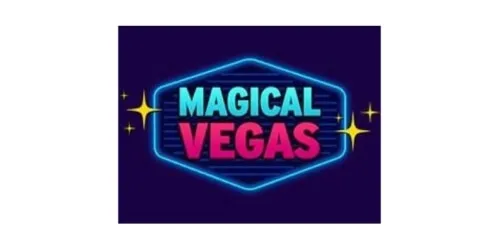 Magical Vegas Promo Codes 