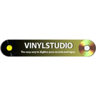 Vinylstudio Promo Codes 