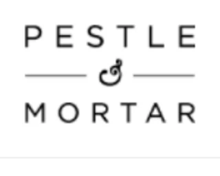 Pestle & Mortar Promo Codes 