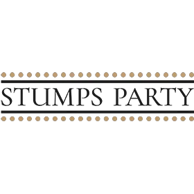 Stumps Party Promo Codes 