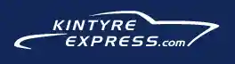 Kintyre Express Promo Codes 