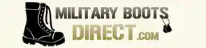 Military Boots Direct Promo Codes 