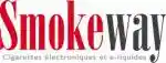 Smokeway.fr Promo Codes 