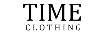 Time Clothing Promo Codes 