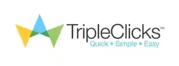 Tripleclicks.com Promo Codes 