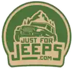 Just For Jeeps Promo Codes 