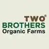 Two Brothers Organic Farms Promo Codes 