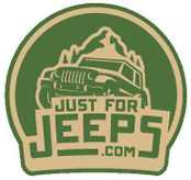 Just For Jeeps Promo Codes 