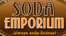 Soda-emporium Promo Codes 