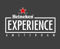 Heineken Experience Promo Codes 