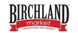 Birchland Market Promo Codes 