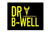 Dr. B-Well Pharmaceuticals Promo Codes 