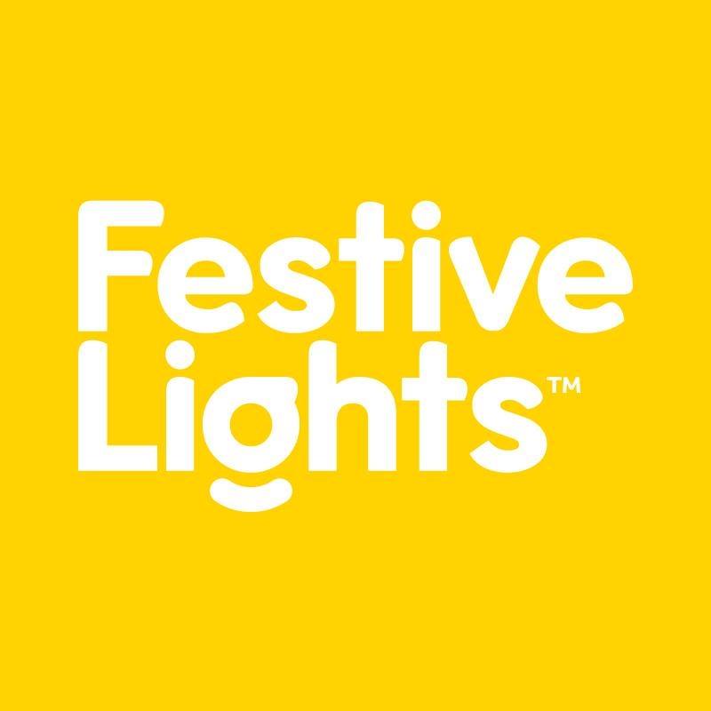 Festive Lights Promo Codes 