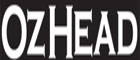 OzHead Promo Codes 