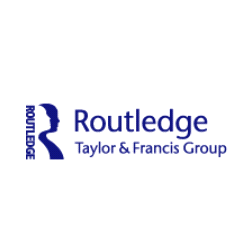 Routledge Promo Codes 