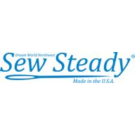 Sew Steady Promo Codes 